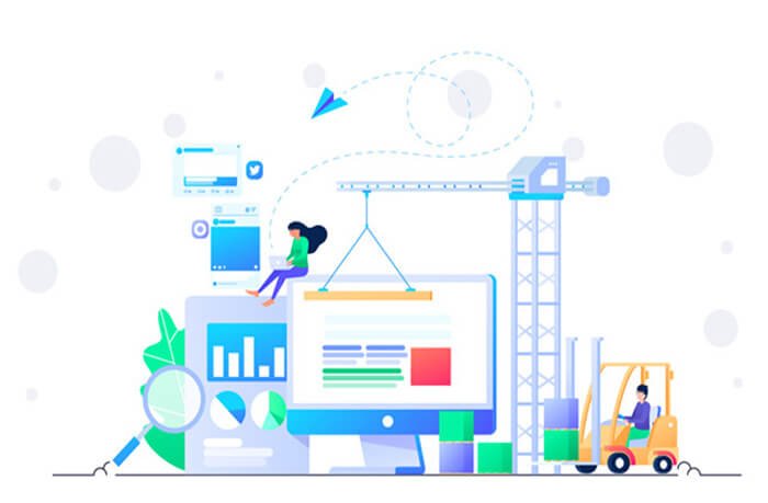 使用docker部署前后端分离项目